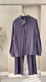 بدلة نسائي رياضية