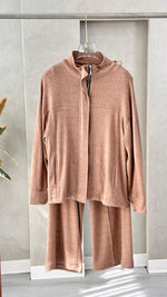 بدلة نسائي رياضية