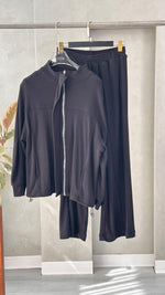 بدلة نسائي رياضية