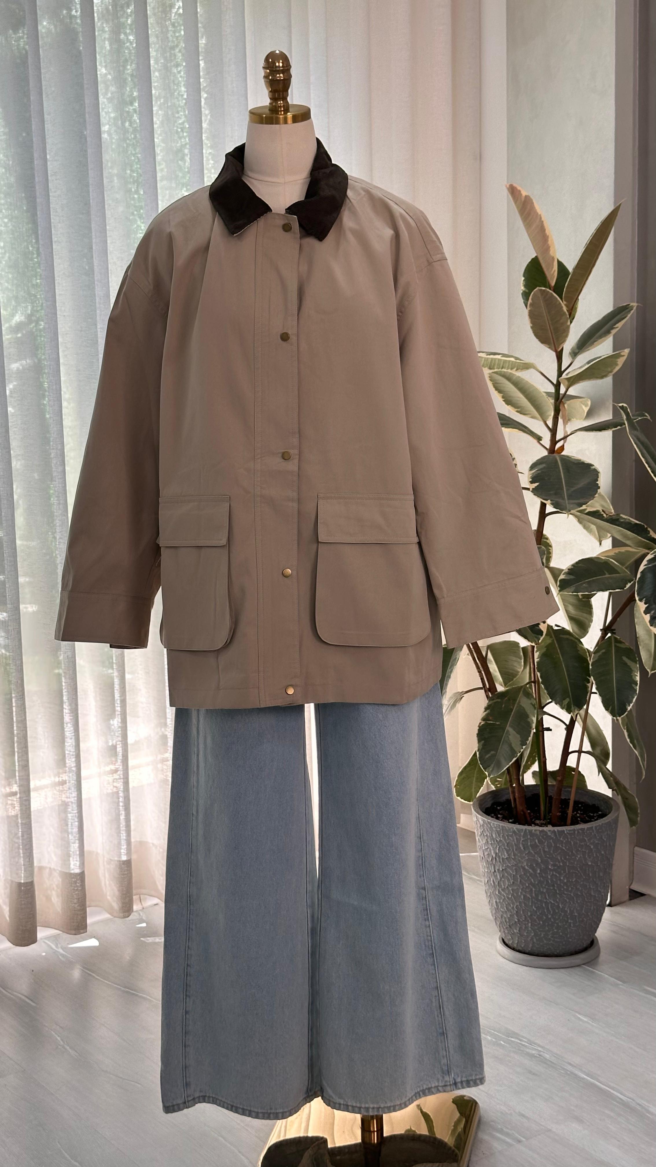 جاكيت نسائي