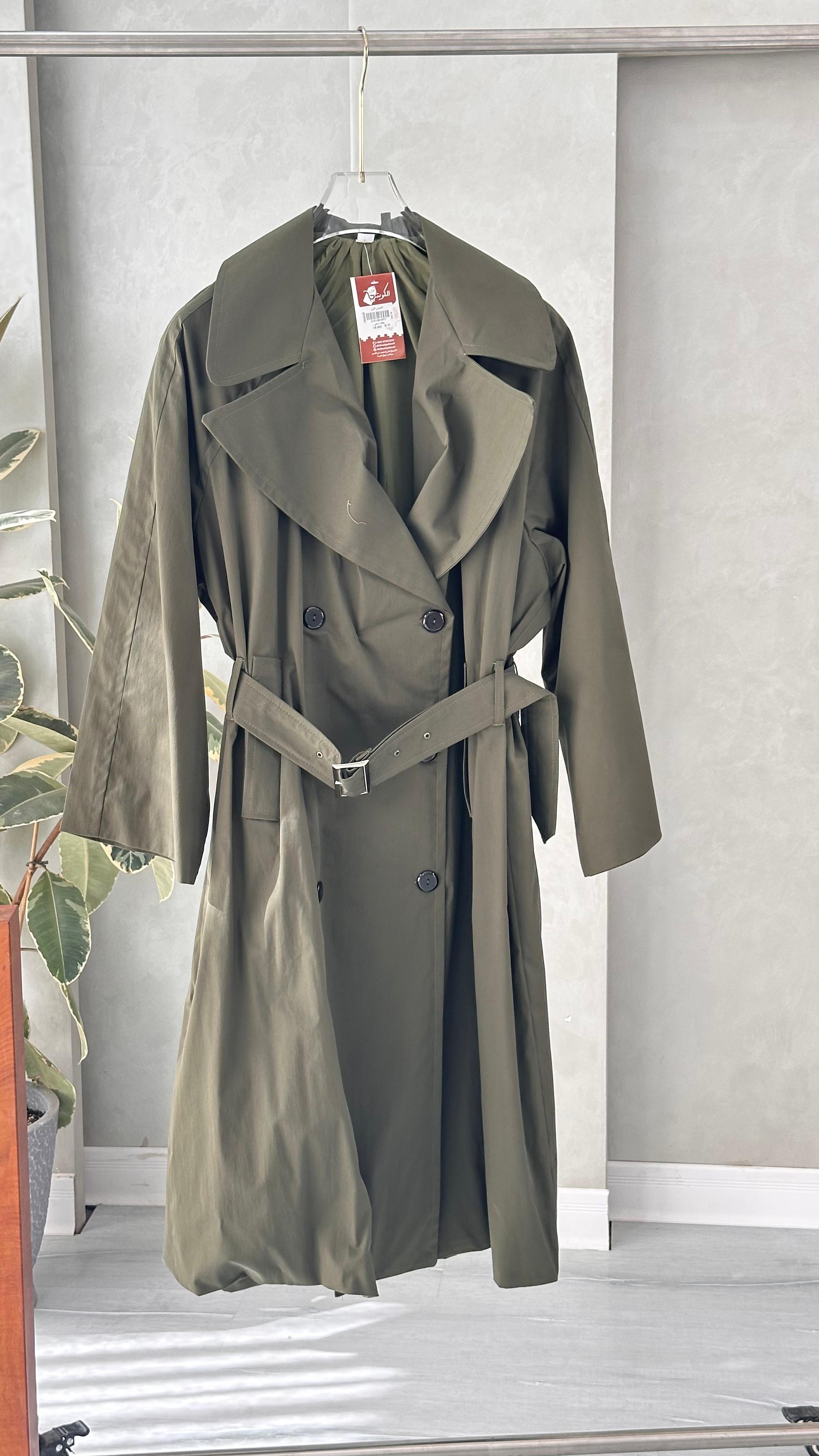 جاكيت نسائي