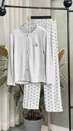 بيجامة نسائي يومية