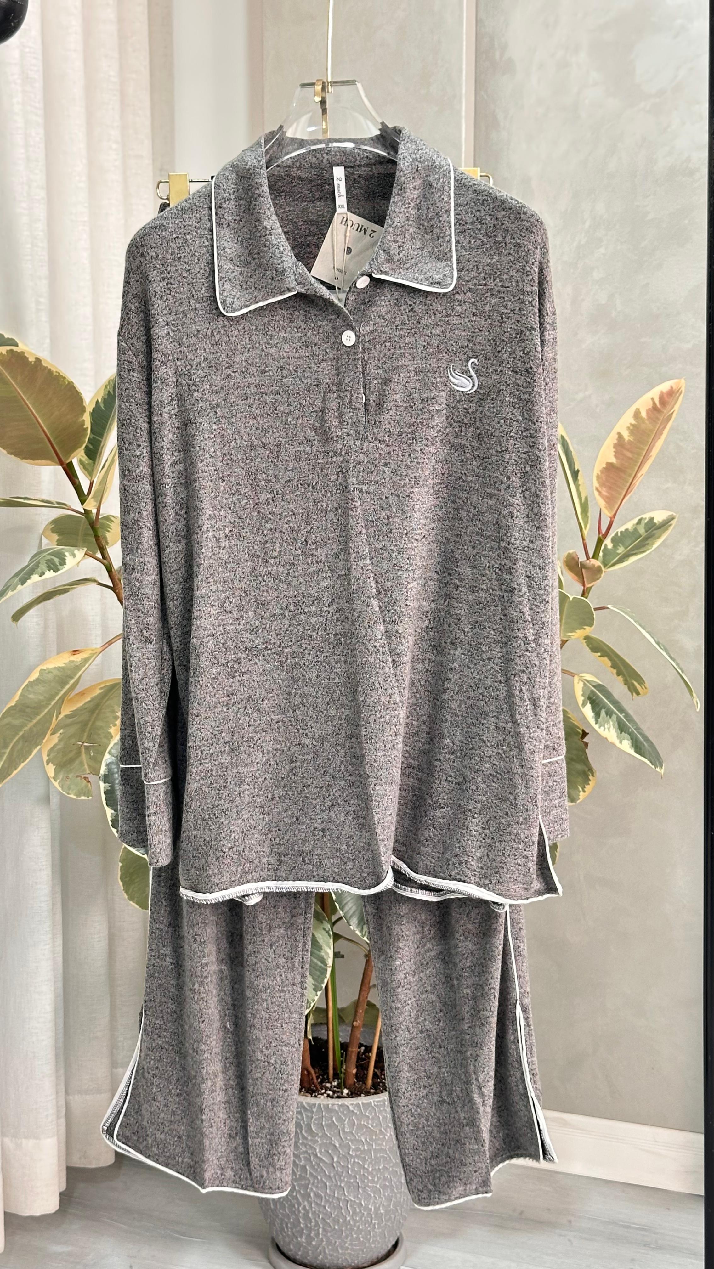 بيجامة نسائي