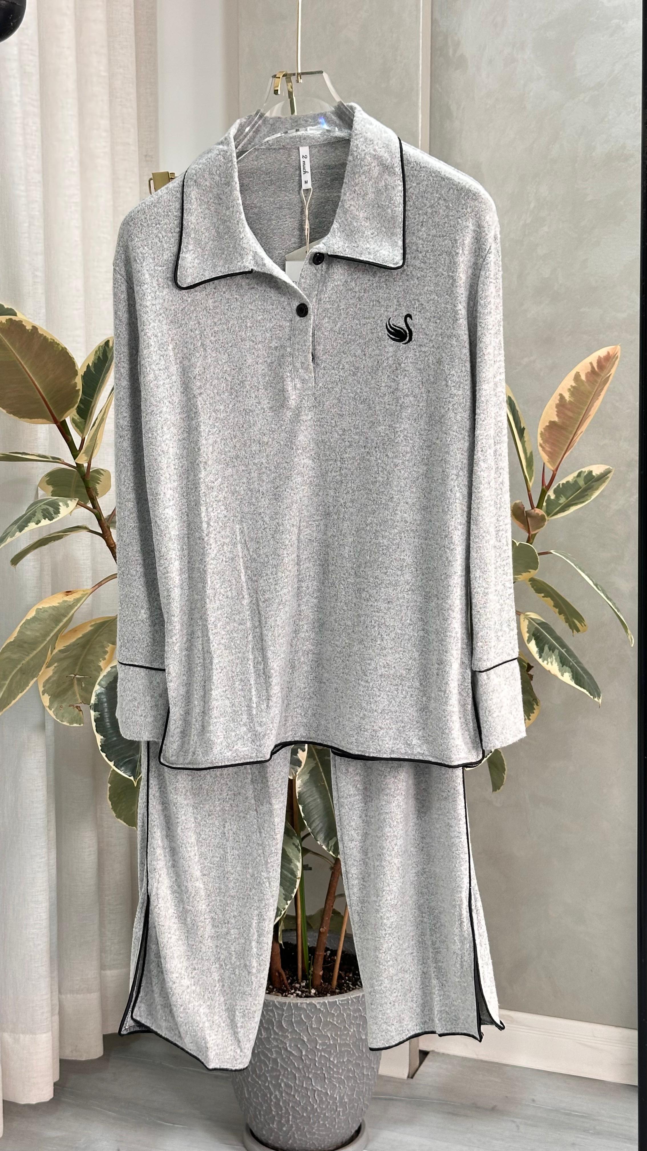 بيجامة نسائي