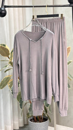 بيجامة نسائي عملي