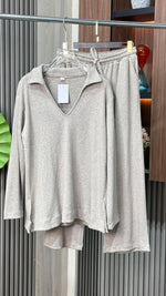 بدلة نسائي  سادة