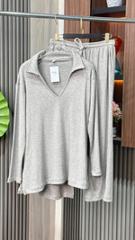 بدلة نسائي  سادة