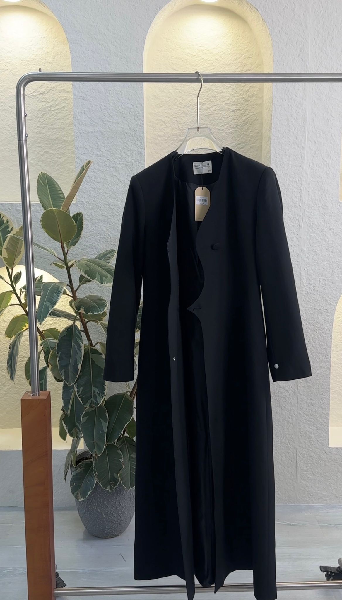 جاكيت نسائي