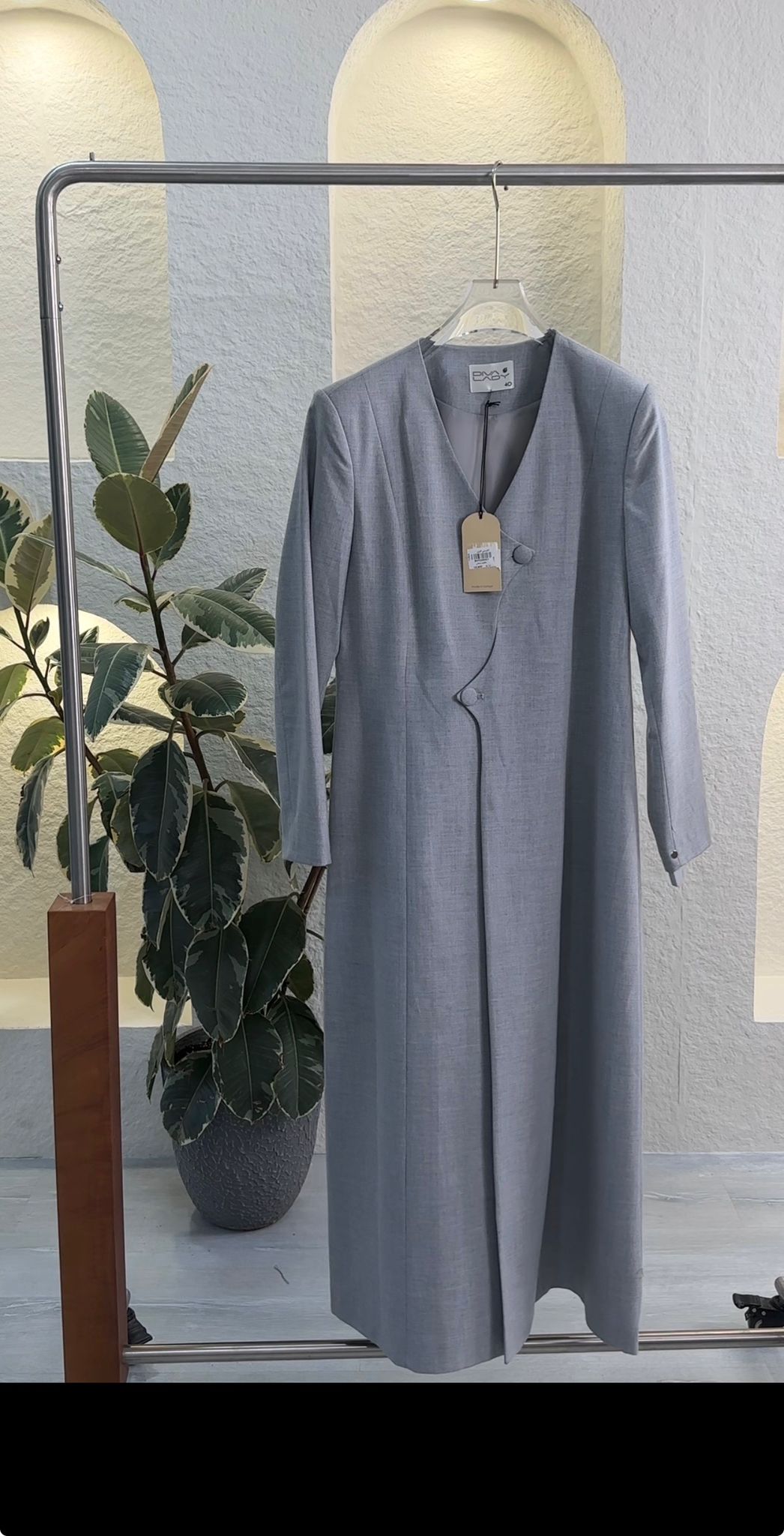 جاكيت نسائي