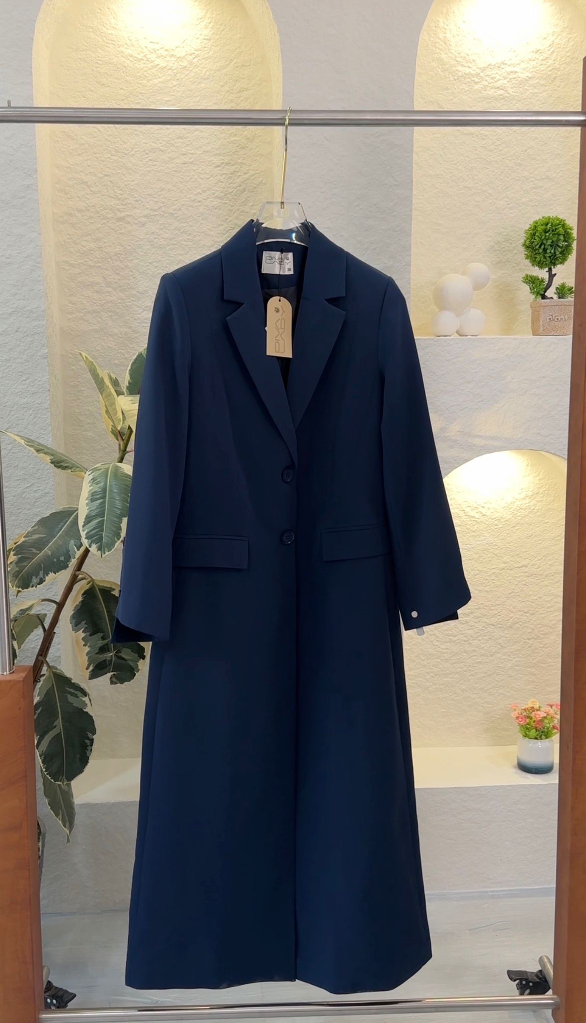 جاكيت نسائي