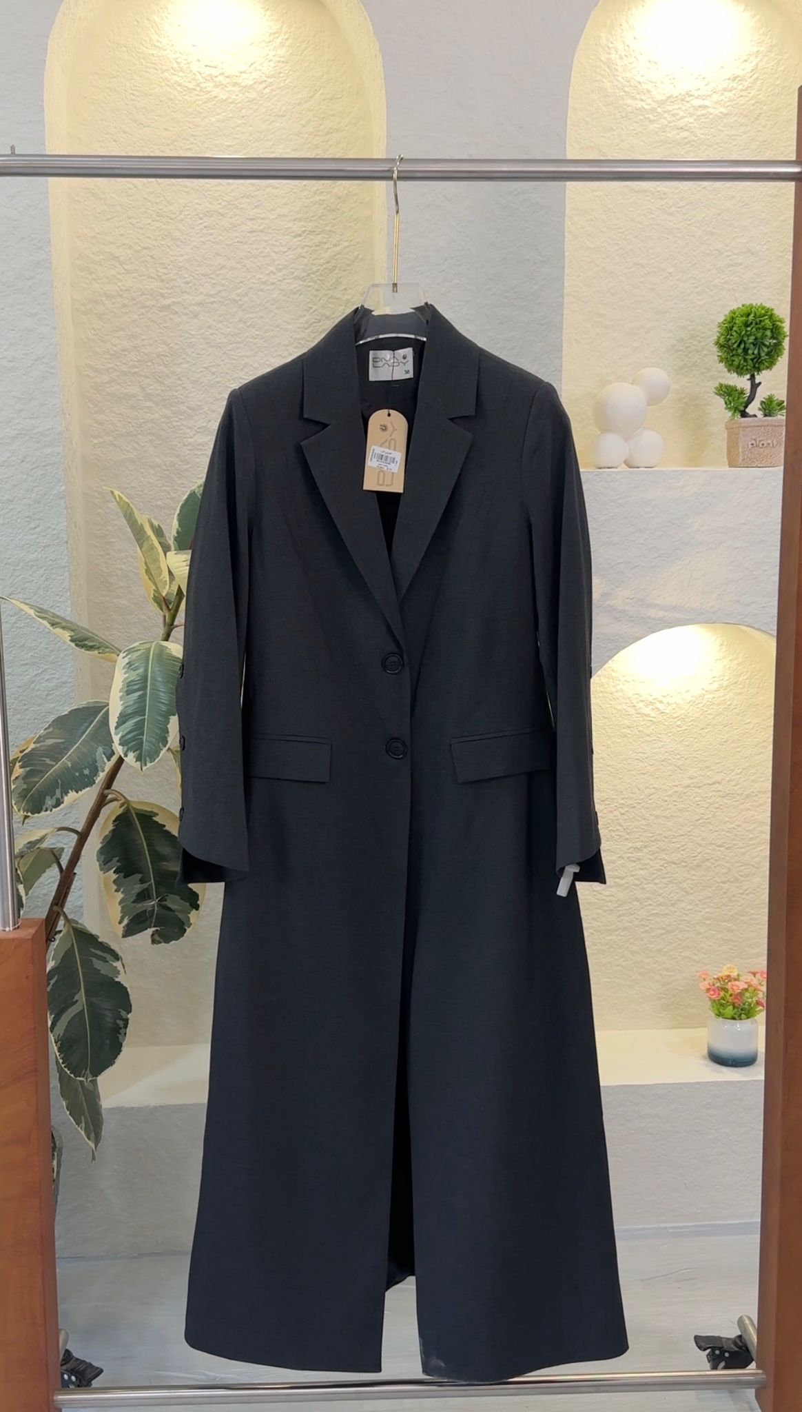 جاكيت نسائي