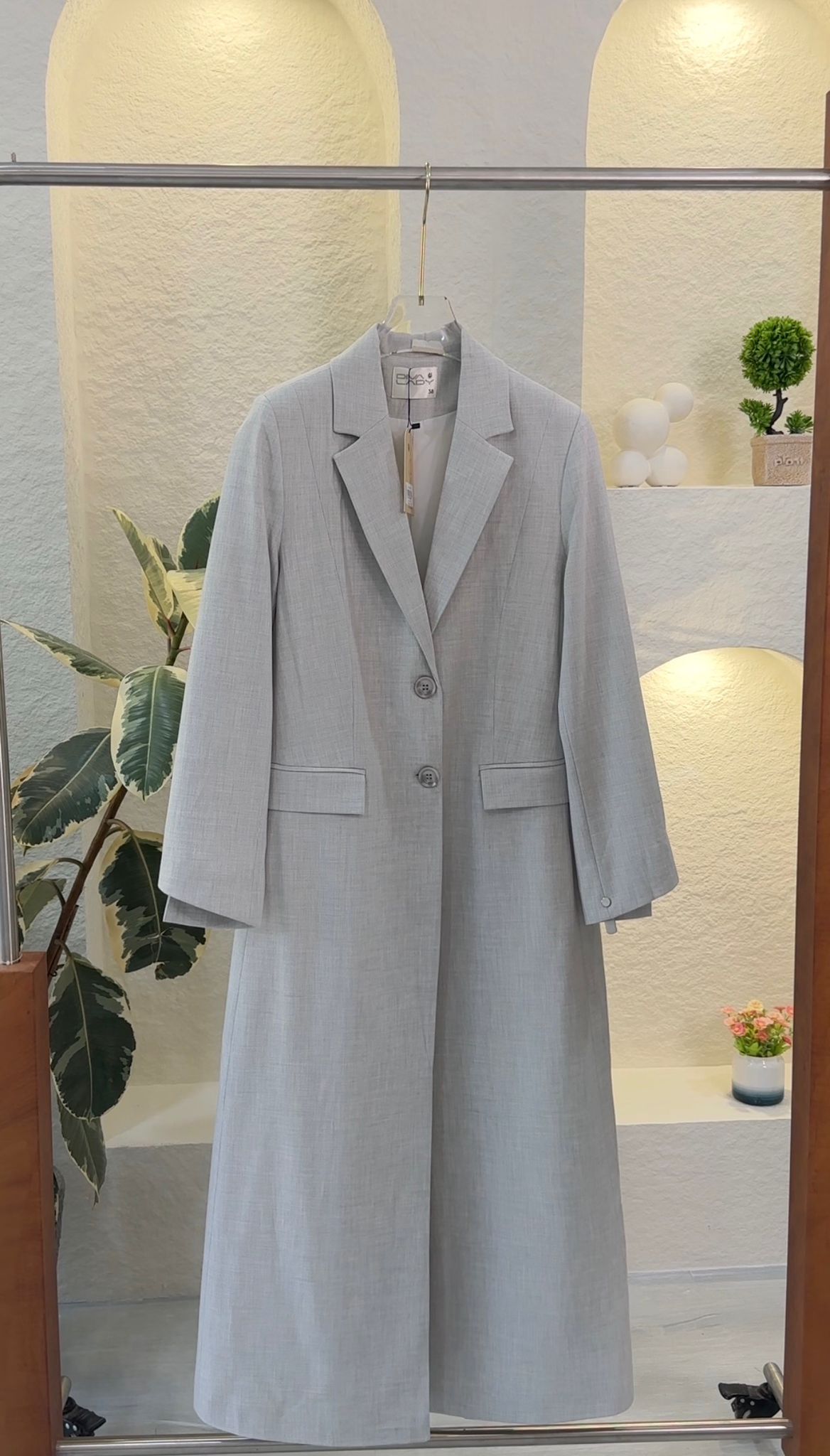 جاكيت نسائي