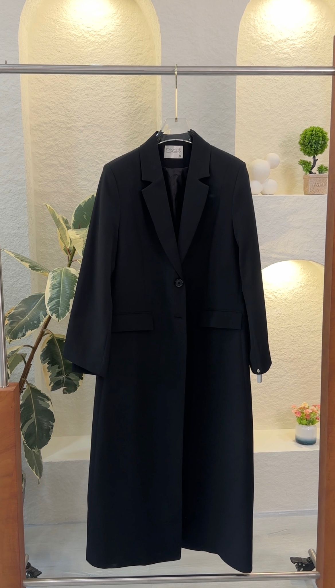 جاكيت نسائي