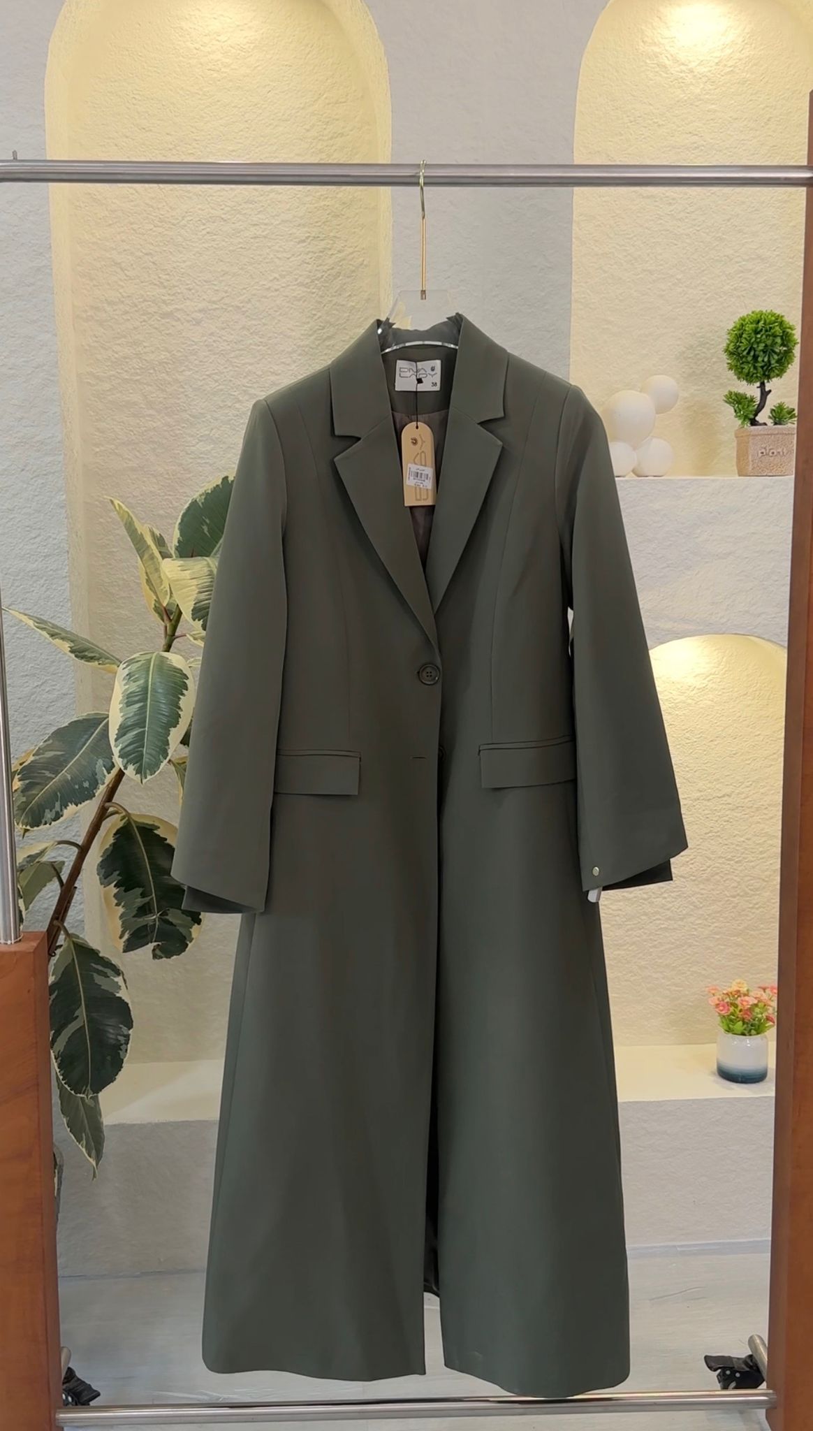 جاكيت نسائي