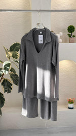 بدلة نسائي  سادة