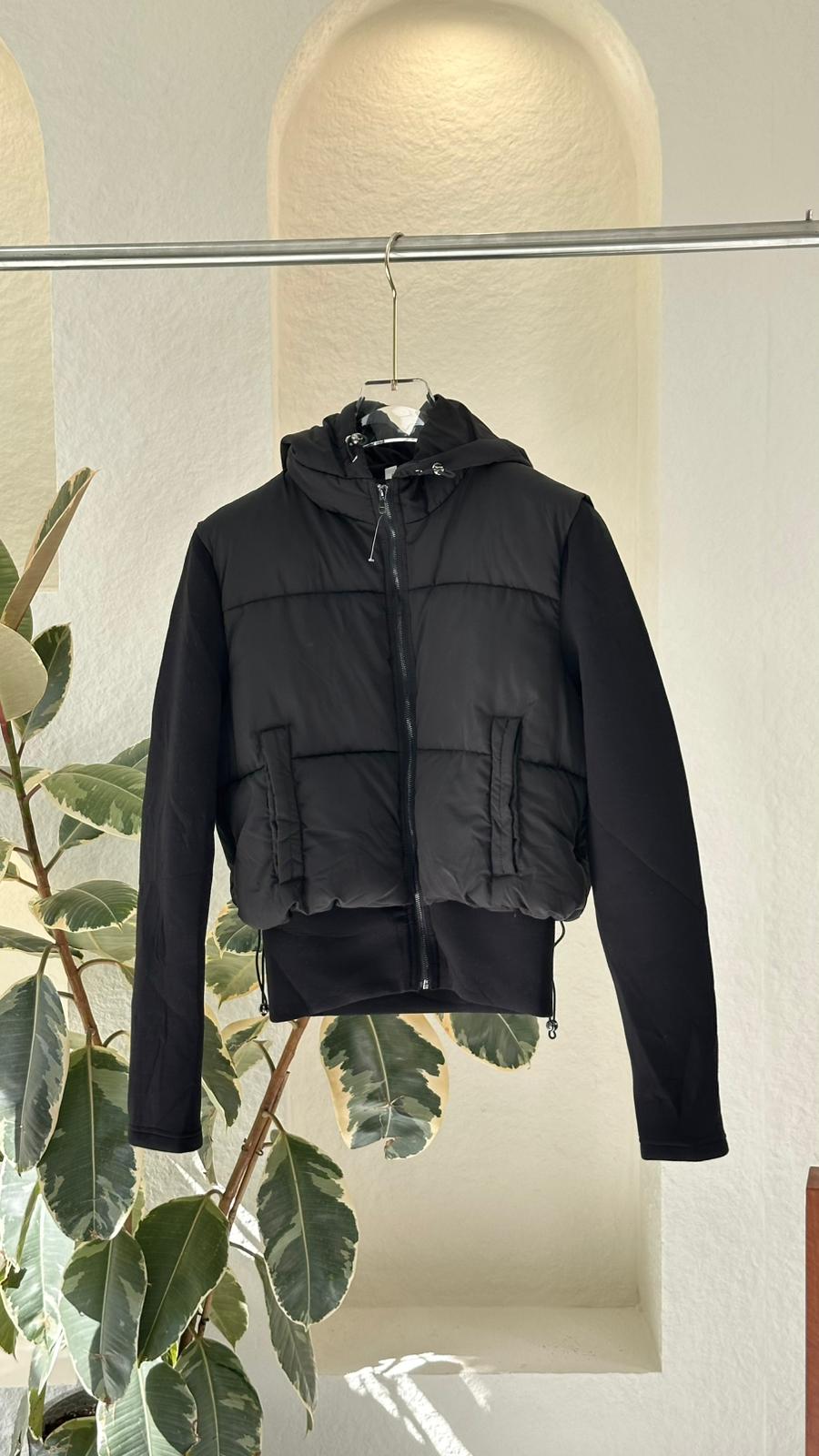 جاكيت بف كبوس