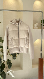 جاكيت بف كبوس