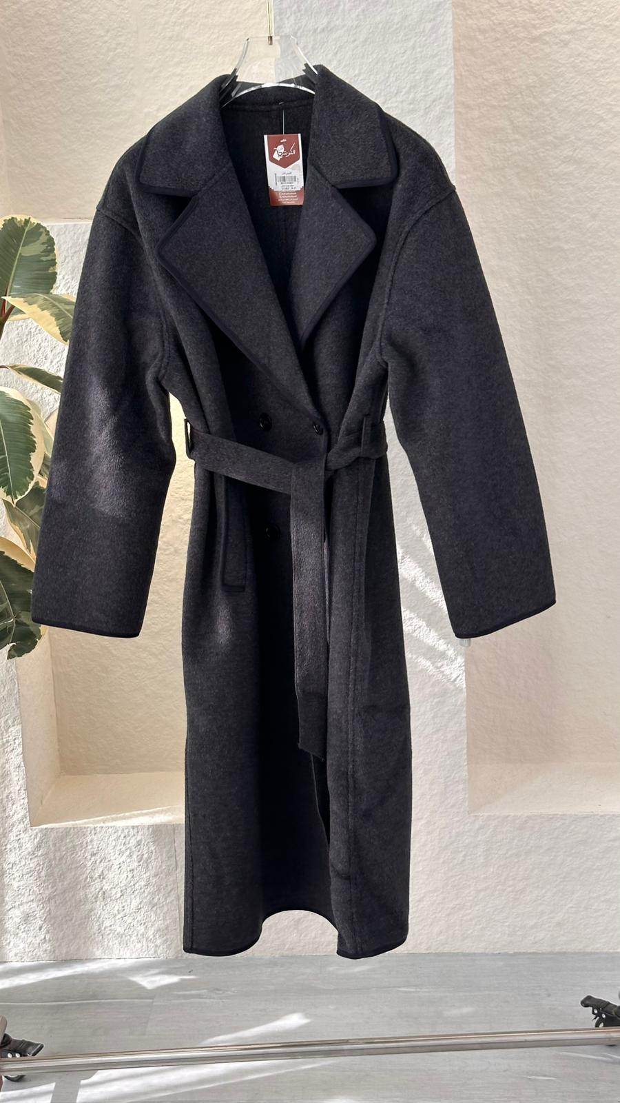 جاكيت جوخ نسائي