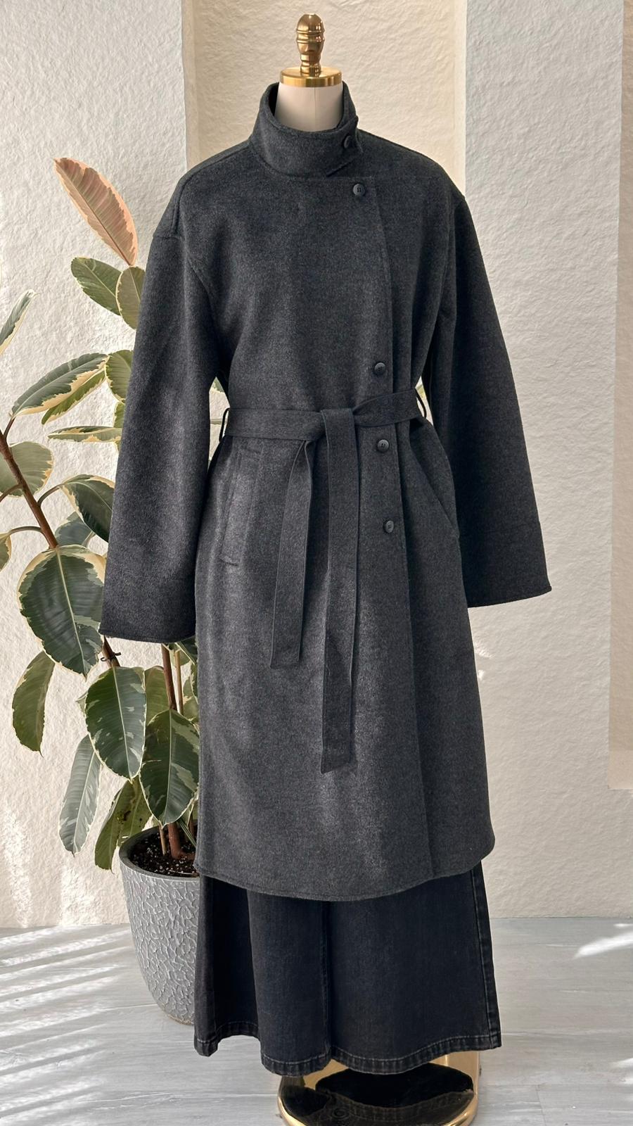 جاكيت جوخ نسائي