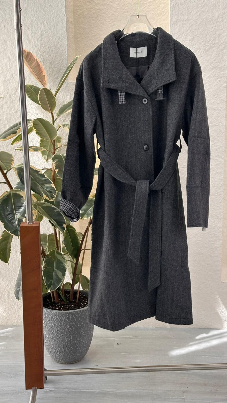 جاكيت جوخ نسائي