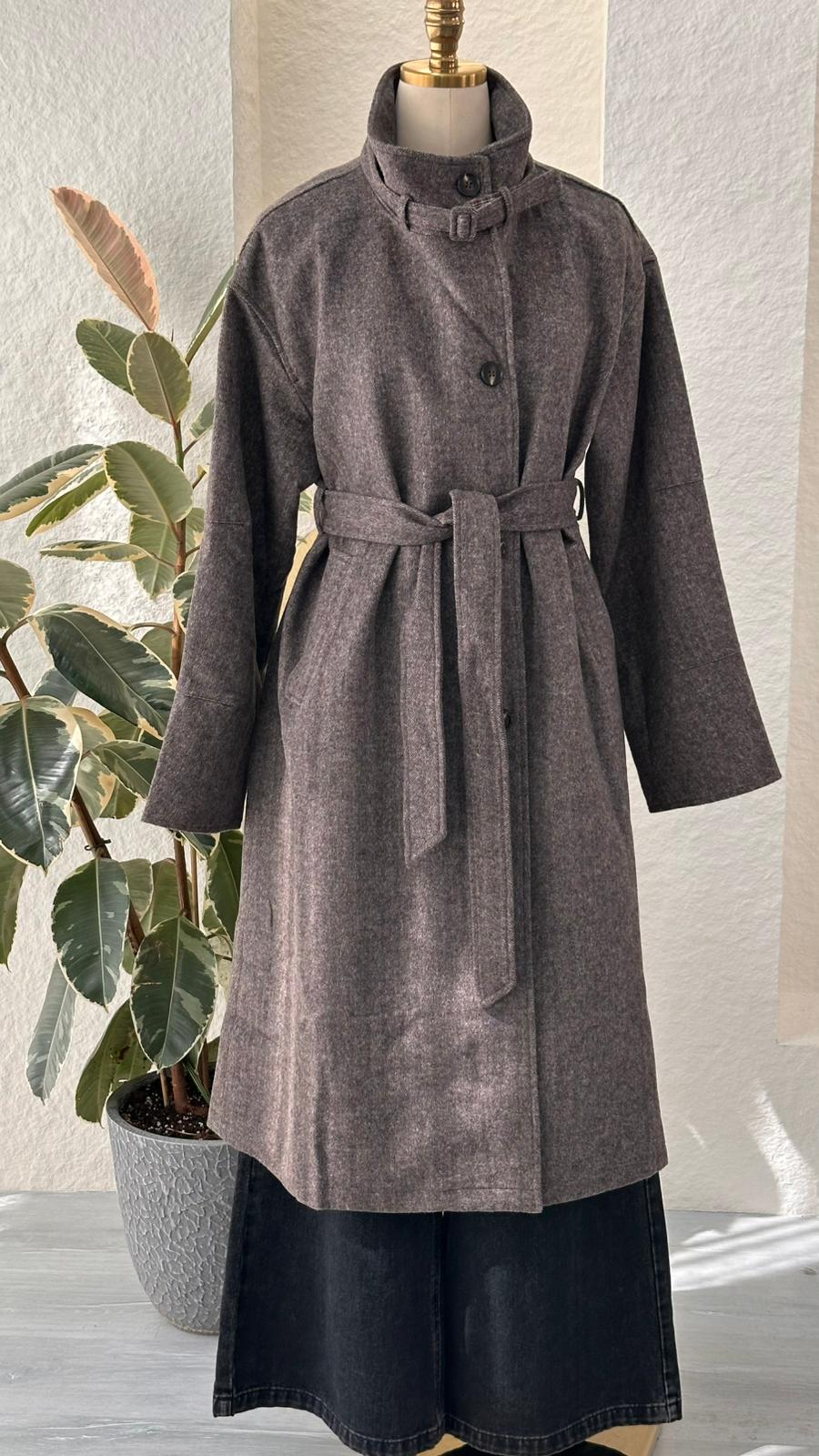 جاكيت جوخ نسائي