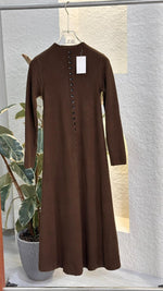 فستان تريكو