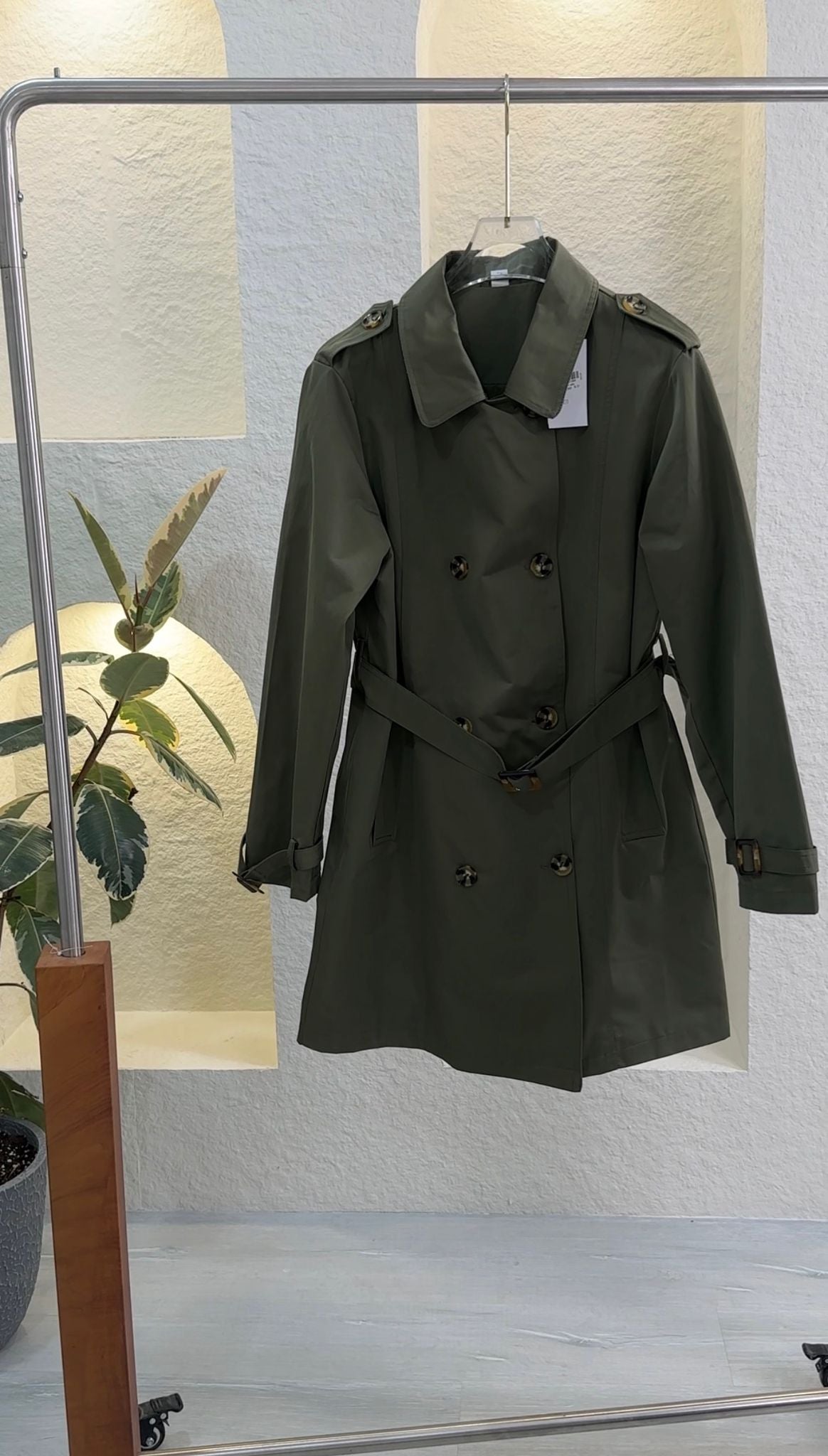 جاكيت نسائي