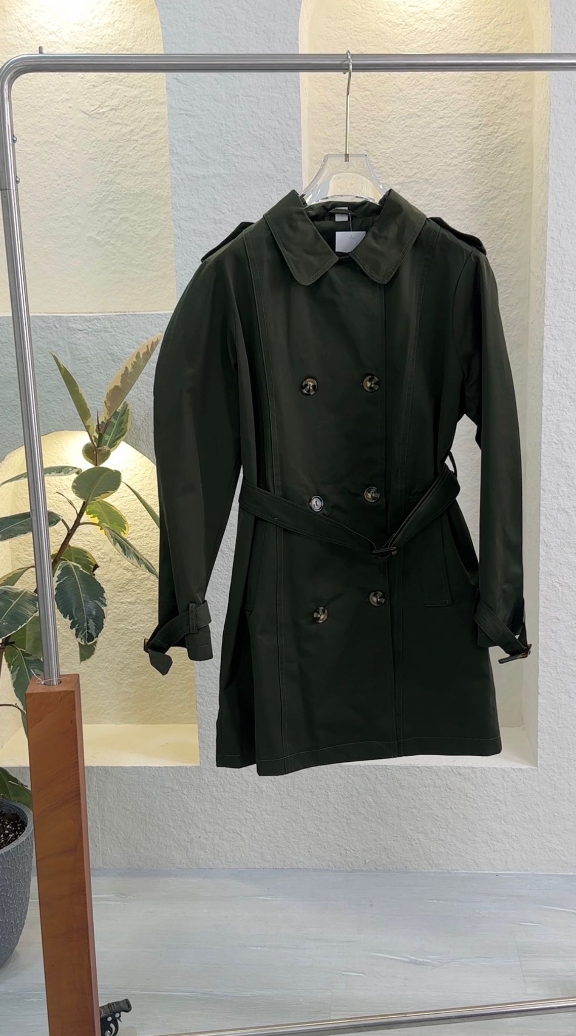 جاكيت نسائي