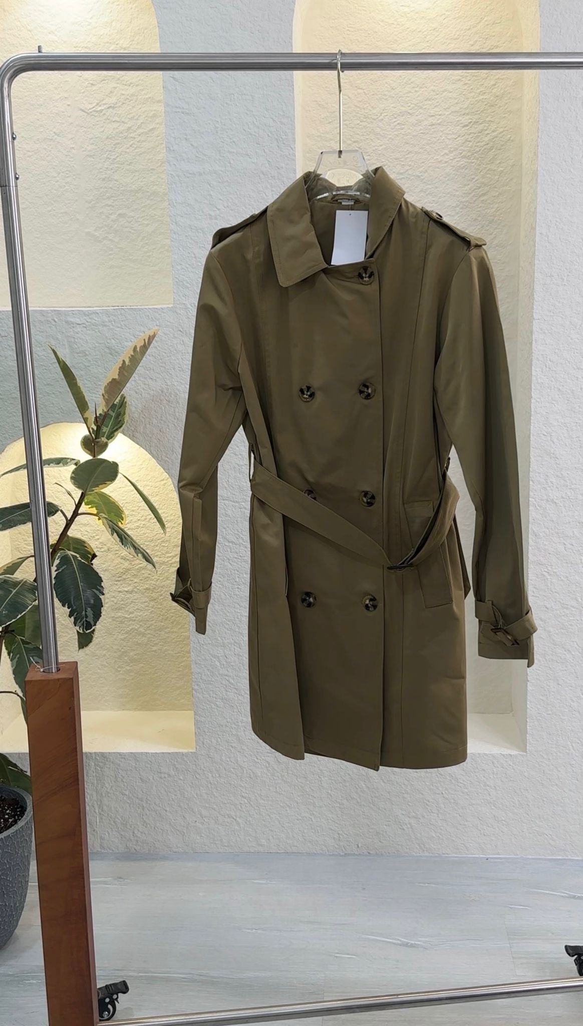 جاكيت نسائي