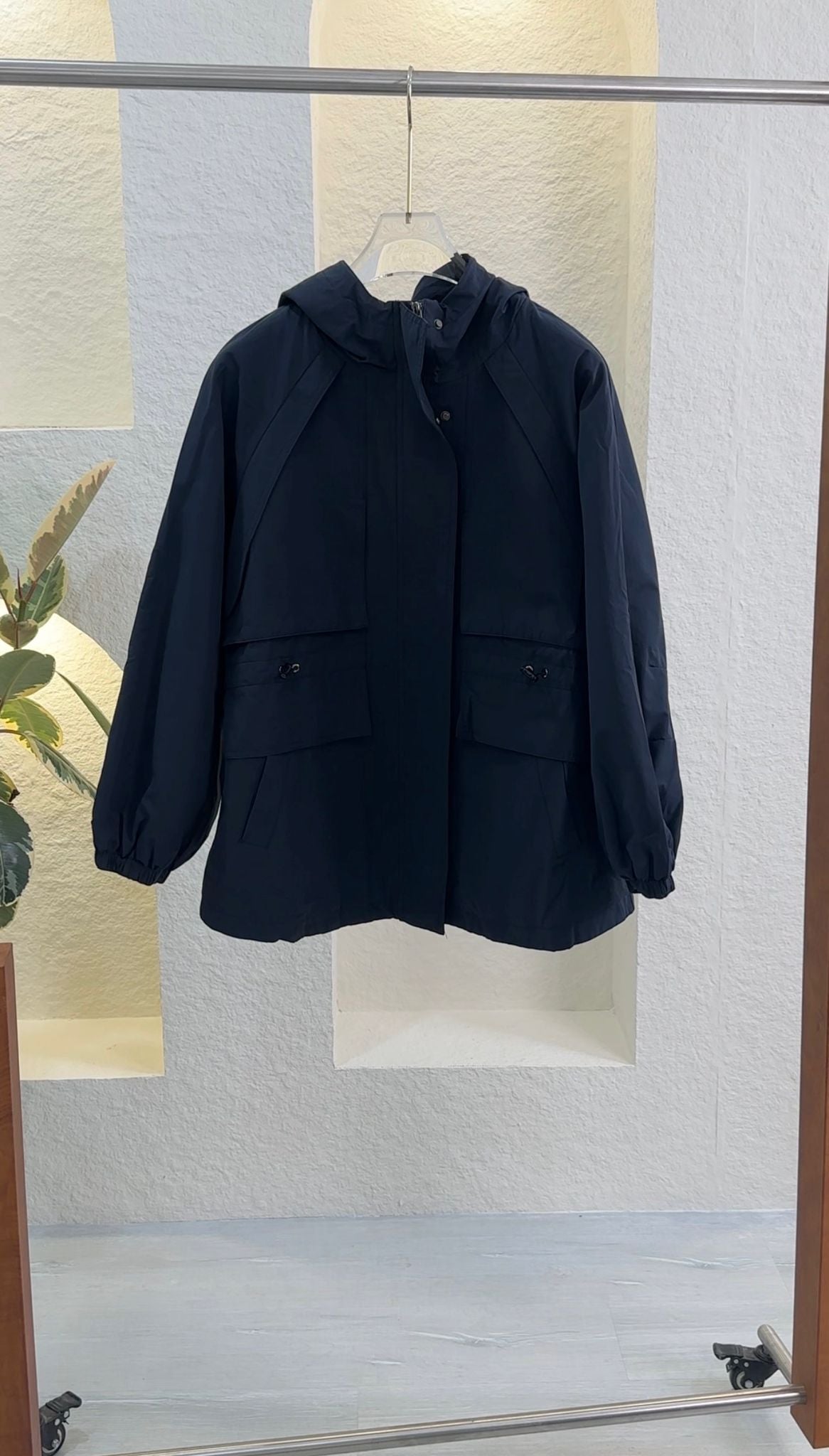 جاكيت نسائي