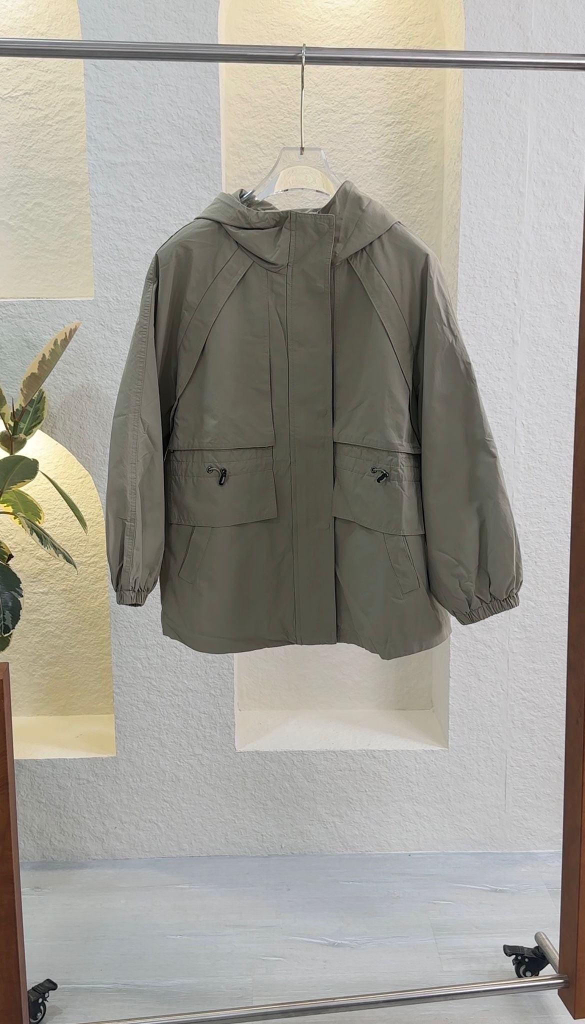 جاكيت نسائي