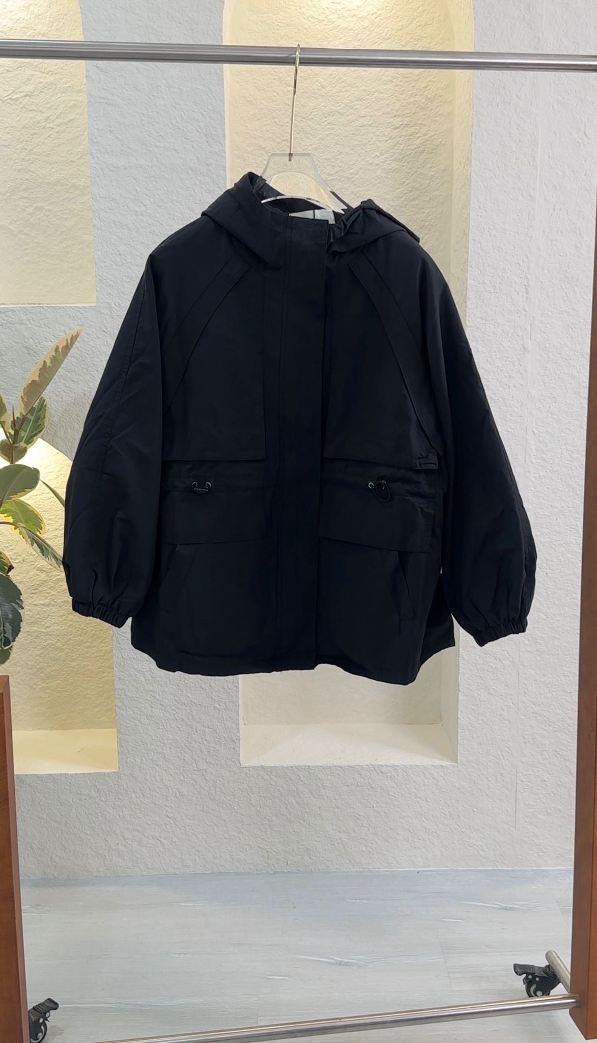 جاكيت نسائي