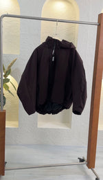 جاكيت نسائي كبوس