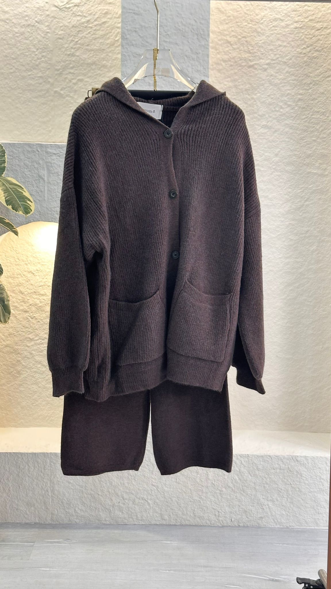 بدلة نسائي 3 قطع