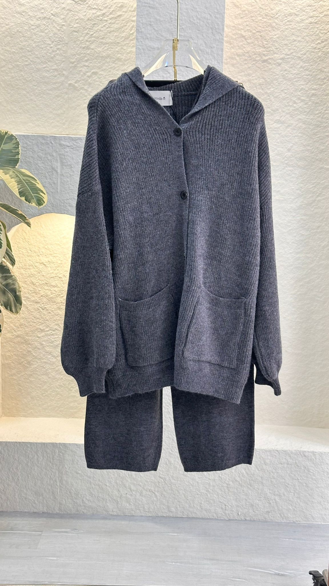 بدلة نسائي 3 قطع