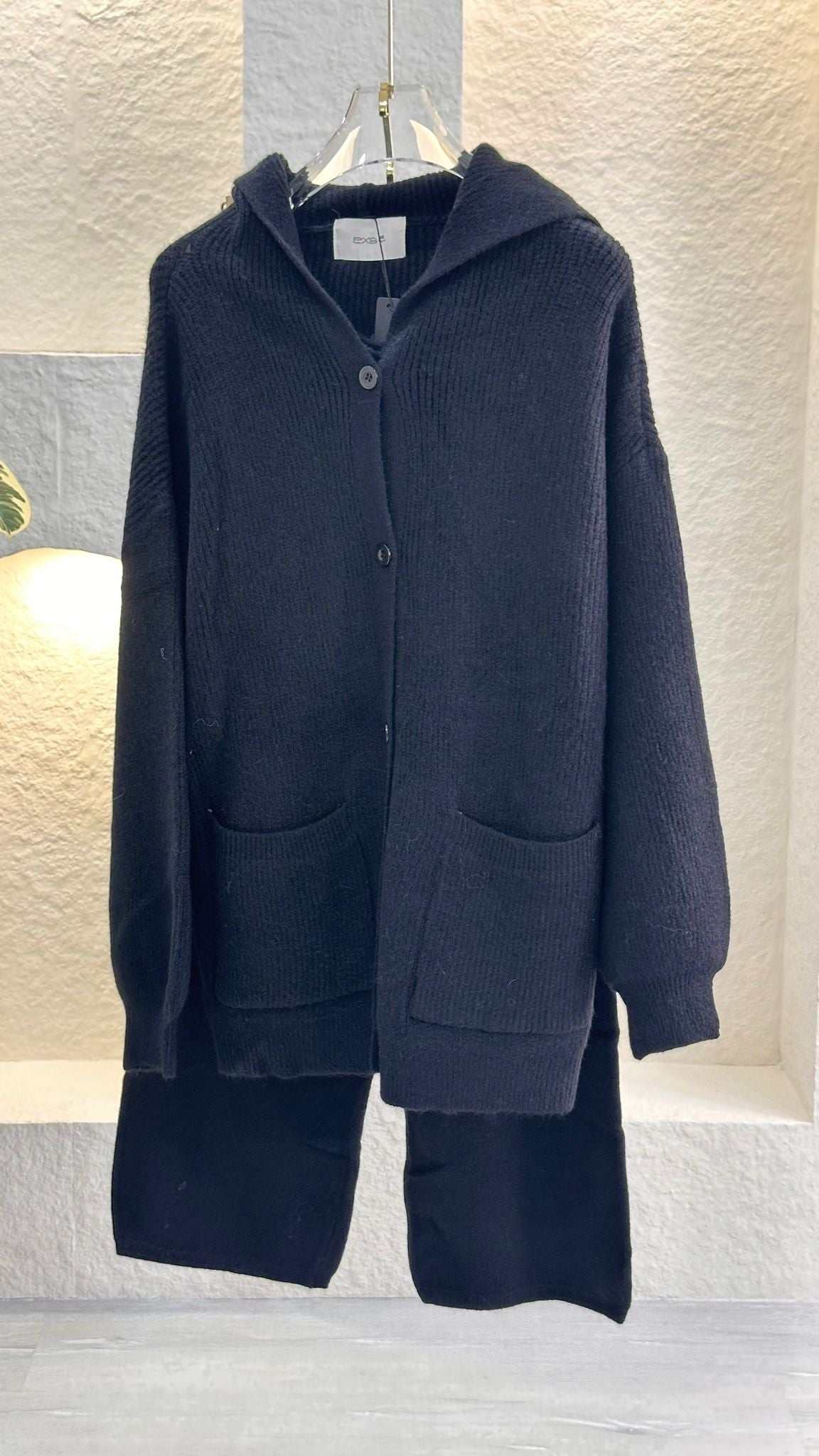 بدلة نسائي 3 قطع