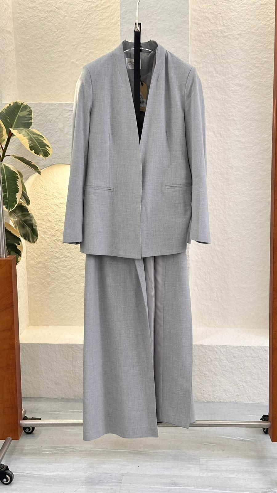 جاكيت 2ق حزام