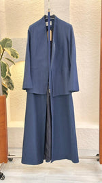 جاكيت 2ق حزام