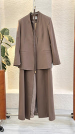 جاكيت 2ق حزام