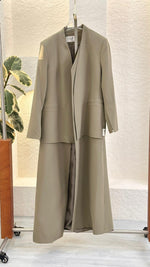 جاكيت 2ق حزام