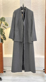 جاكيت 2ق حزام