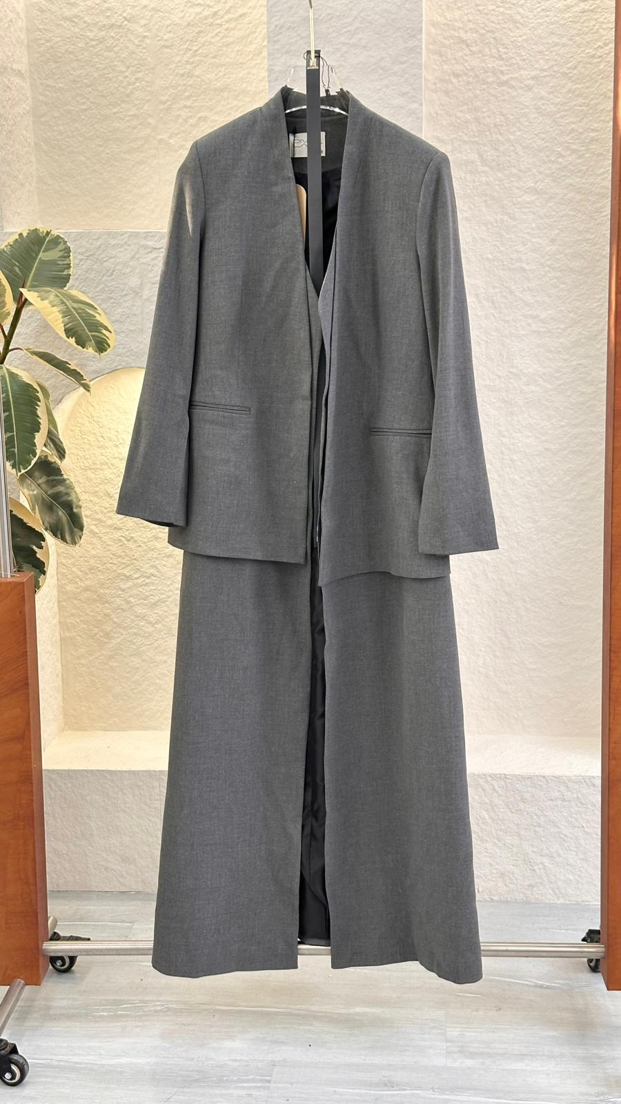 جاكيت 2ق حزام