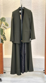 جاكيت 2ق حزام