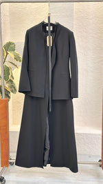 جاكيت 2ق حزام