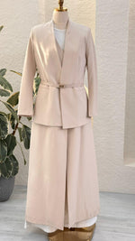 جاكيت 2ق حزام