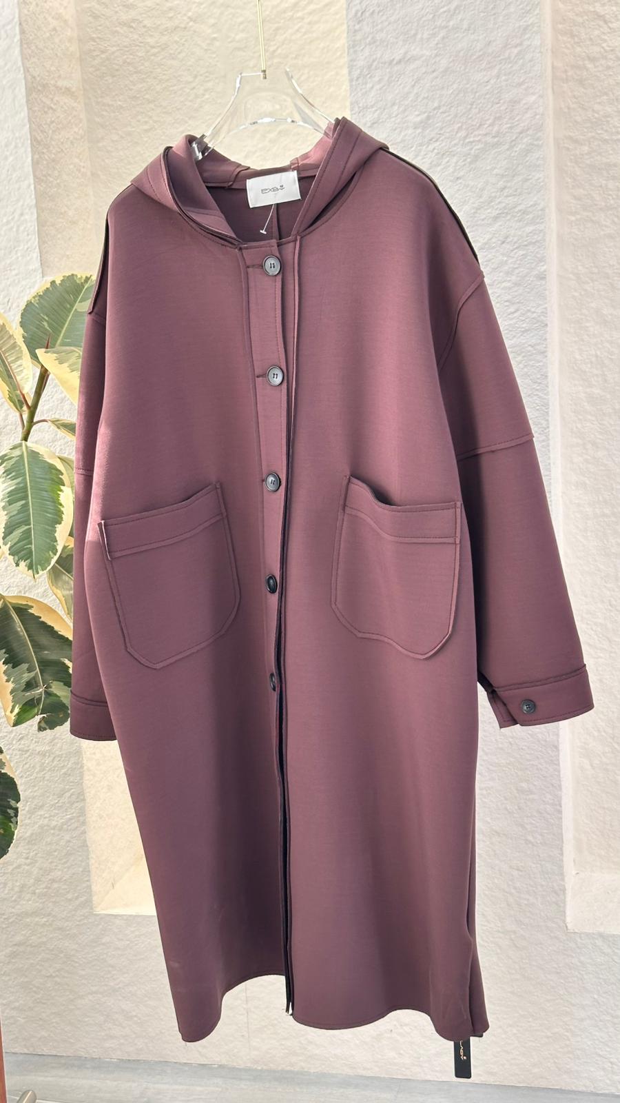 جاكيت نسائي