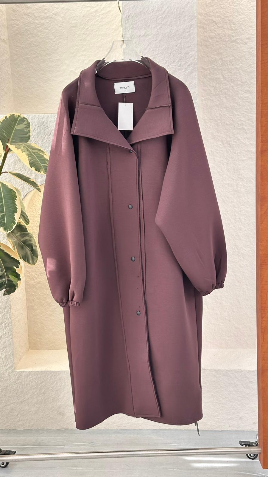 جاكيت نسائي