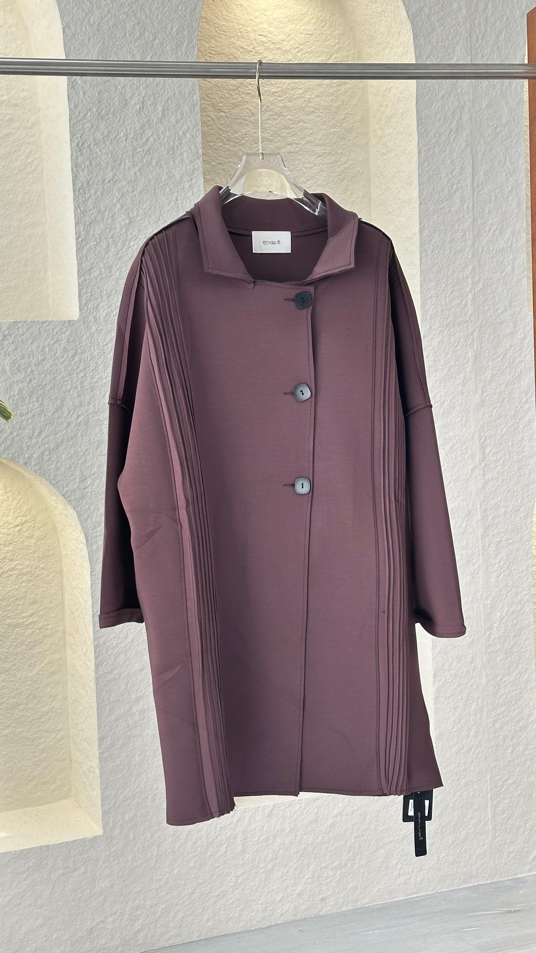 جاكيت نسائي