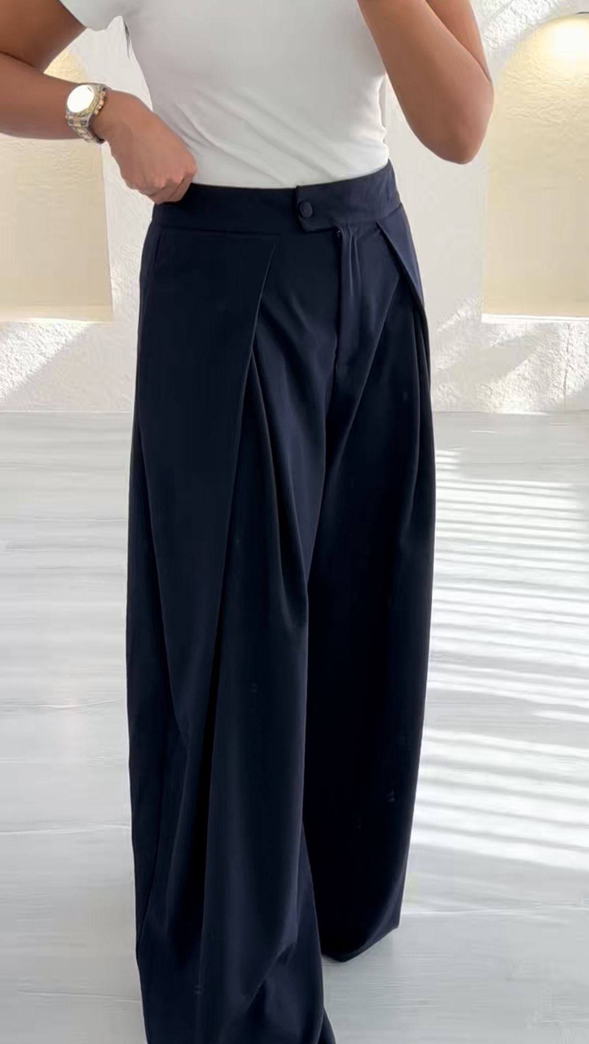 بنطلون نسائي