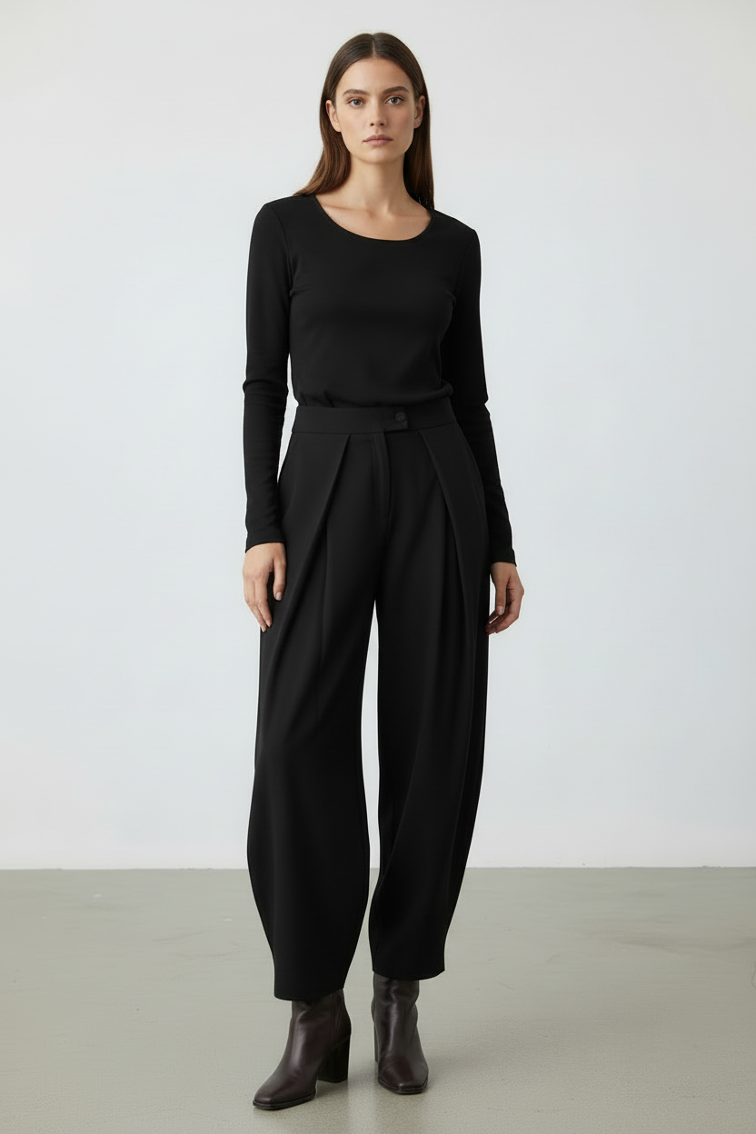 بنطلون نسائي